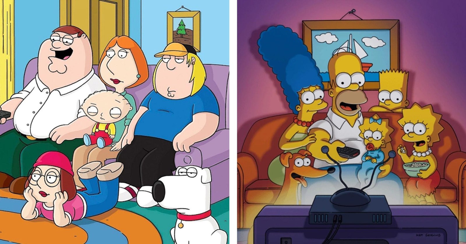 Best Animated TV Shows for Families