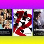 Best Film To Watch Right Now