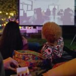 Best Films For Movie Night Entertainment.