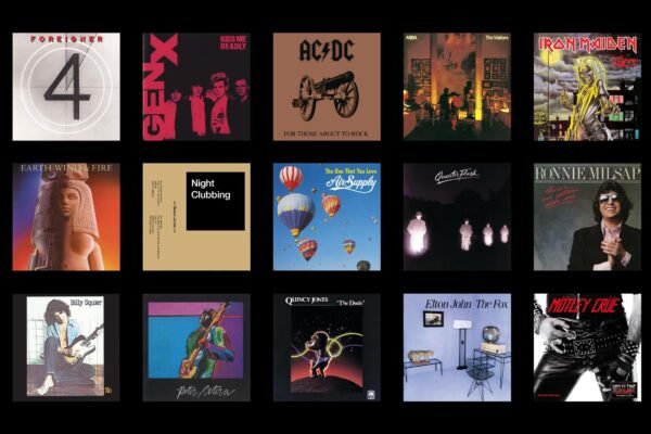 Best Indie Music Albums for Unique Sound