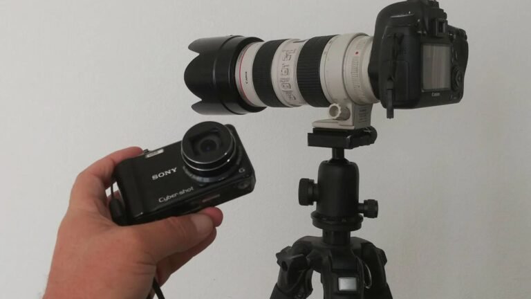 Best Photography Equipment For Beginners Now