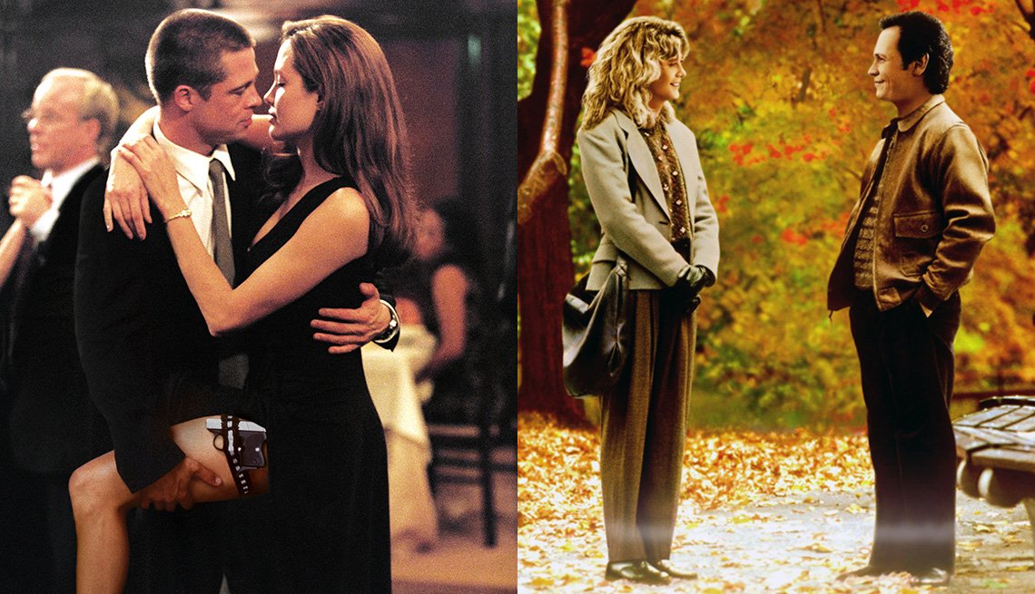 Best Romantic Movies for Date Night