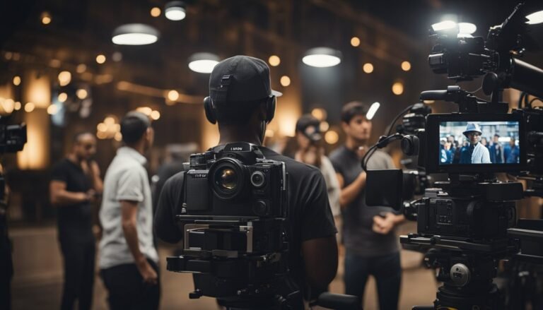 Exploring Cultural Diversity Through Documentary Filmmaking