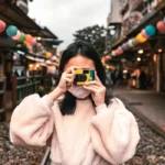 Exploring Street Photography: Capturing Life in Motion