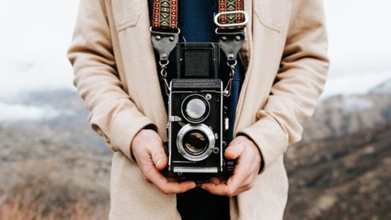 Film And Photography Styles You Should Know