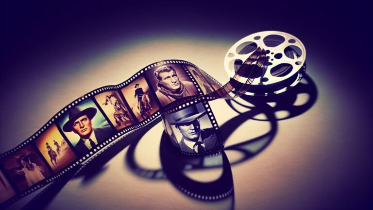 Film Industry Trends To Watch Out