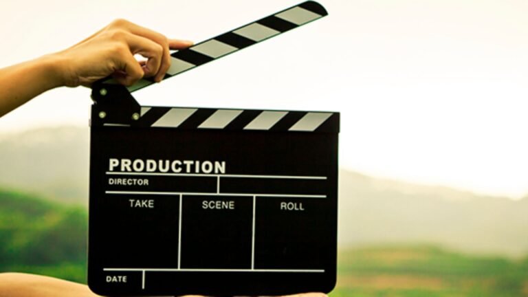 How To Become A Film Director