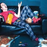 How To Binge Watch TV Series