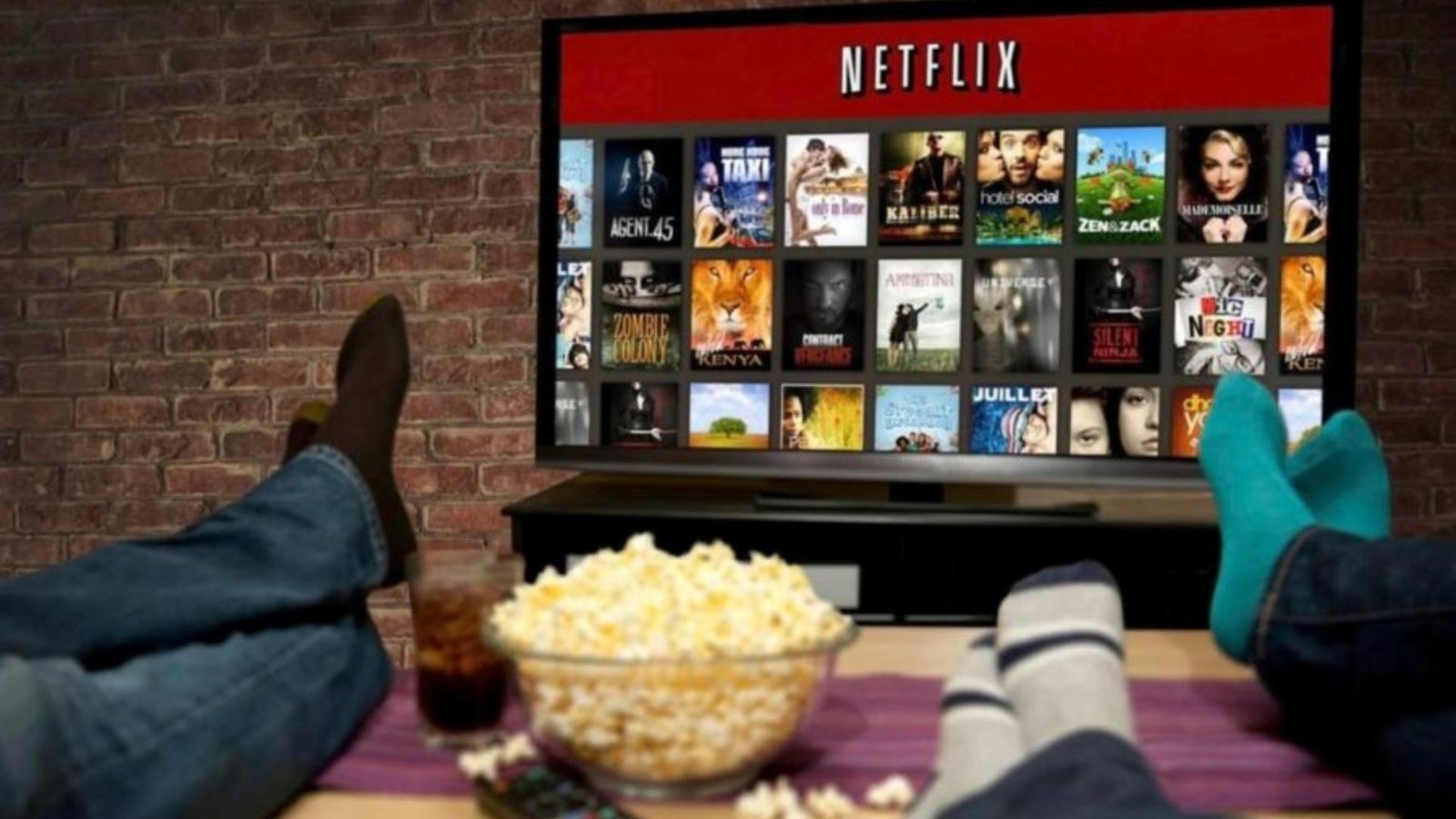 How To Binge Watch TV Series