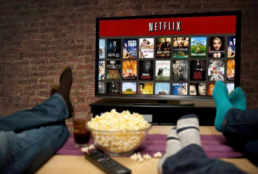 How to Binge-Watch TV Shows