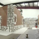 How to Build a Film Set