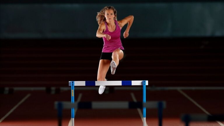 How to Capture Action Shots Perfectly