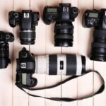 How to Choose the Right DSLR Camera