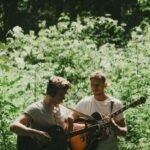 How to Collaborate with Other Artists
