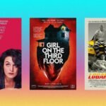 Most Popular Films On Streaming