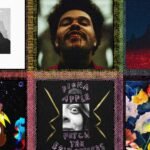 Most Popular Music Albums Right Now