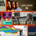 Most Popular TV Series For Music Lovers