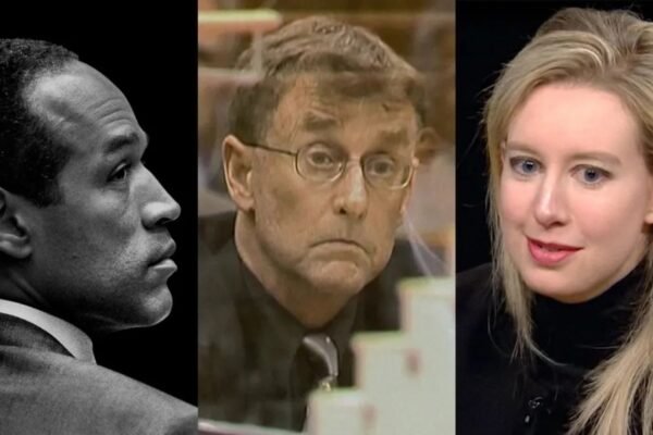 Must-Watch Documentaries On True Crime