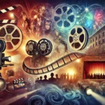 The Evolution of Cinema