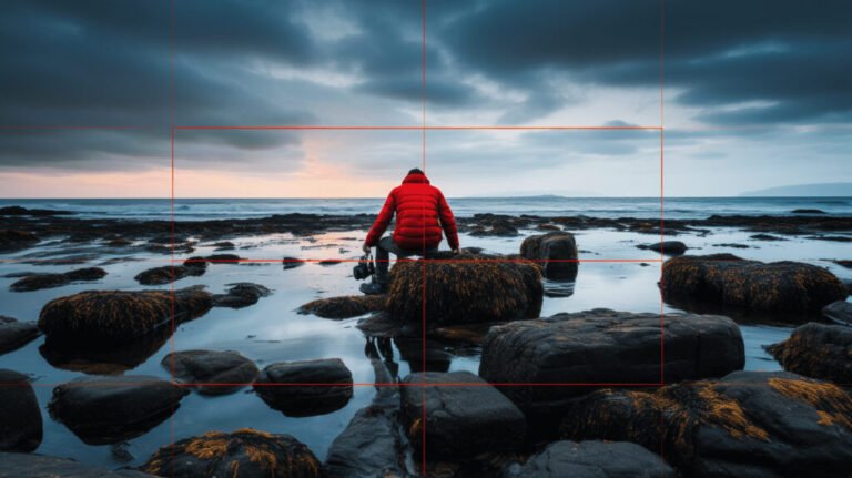 The Importance of Composition in Photography