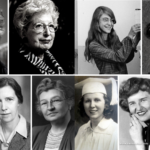 The Role of Women in Shaping Film History