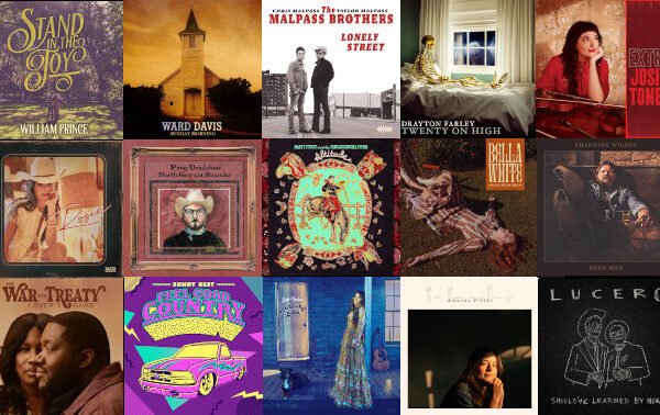 Top Country Albums for Music Lovers