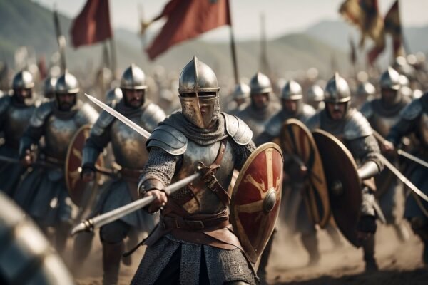 Top Historical Documentaries for Insight