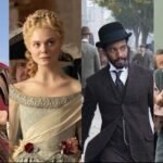 Top Historical TV Series for Learning
