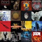 Top Metal Albums for Heavy Music Fans