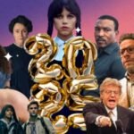 Top Rated TV Series Of 2025