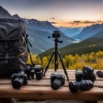Top Travel Photography Gear Top Travel Photography Gear