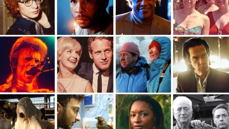 What Are The Best Documentaries To Watch
