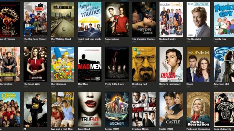 What Are The Best TV Series