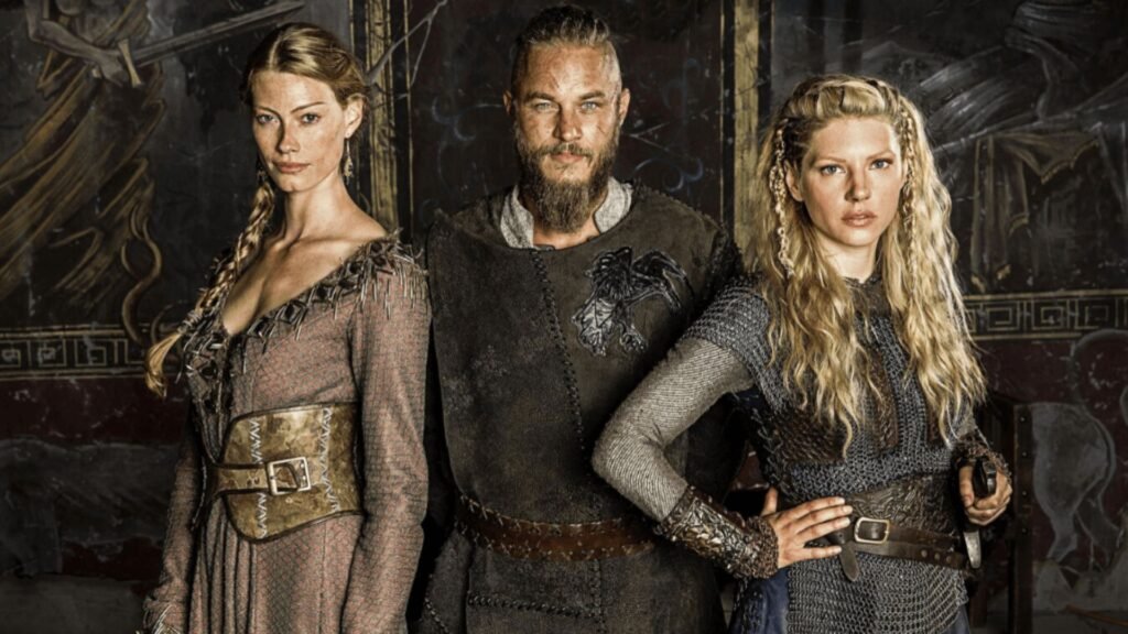 Historical Series That Taught Us Real History Lessons Historical Series That Taught Us Real History Lessons