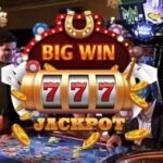 How Casinos Celebrate Big Winners