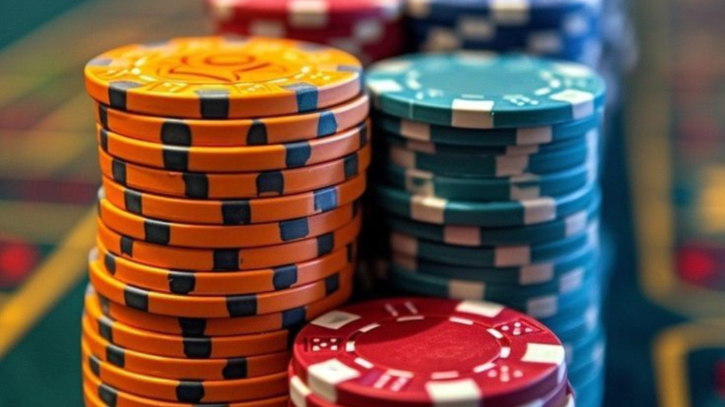 The Pokies Casino Rating