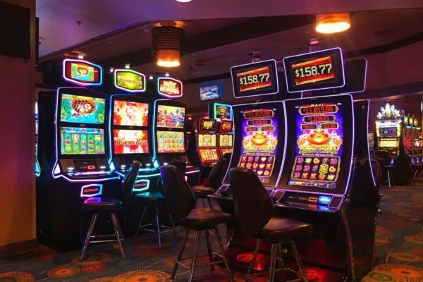The Pokies: A Definitive Review of Australia’s Top Real Money Casino
