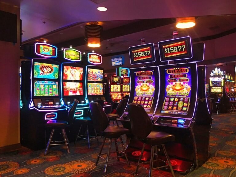 The Pokies: A Definitive Review of Australia’s Top Real Money Casino
