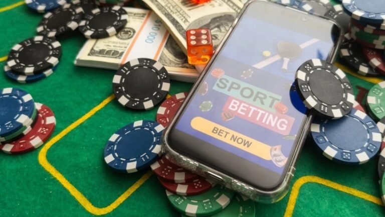 Top Real Money Casino with Smooth Mobile Login