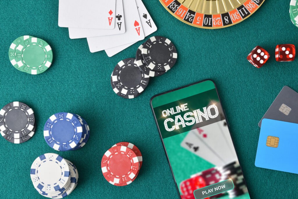 Low Stakes 1-Cent Slots at Ripper Casino Review 2026