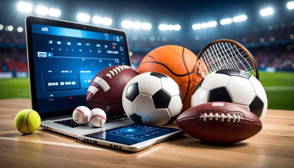 Betya.com sports betting review