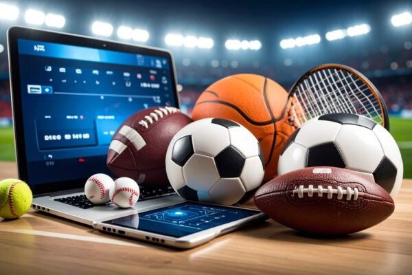 Betya.com sports betting review