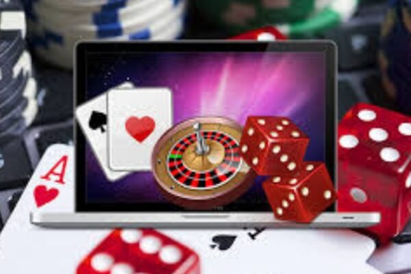 A Top Real Money Casino in Australia with Social Features & Big Rewards
