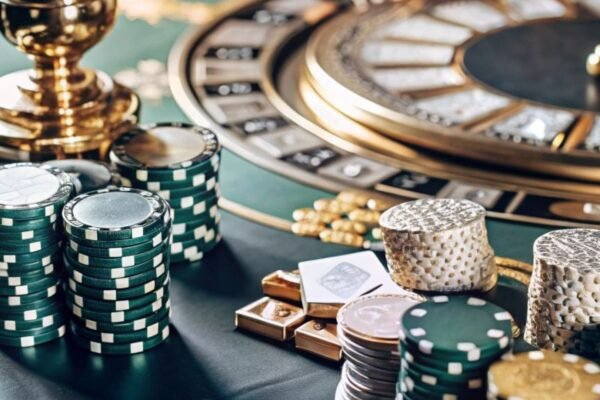 The Pokies90 Instant Play Casino: Refer-a-Friend Tracking System Review