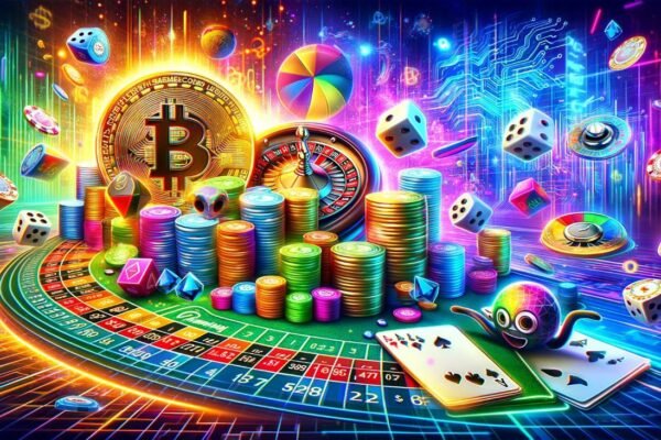 Rapid Payouts Explored: A Deep Dive into E-Wallet Efficiency at Wolf Winner Casino