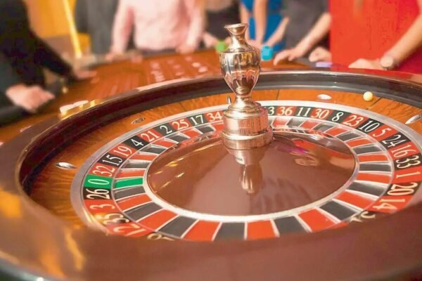 TCHP Casino: TCHP Osko Real Time Withdrawal Review