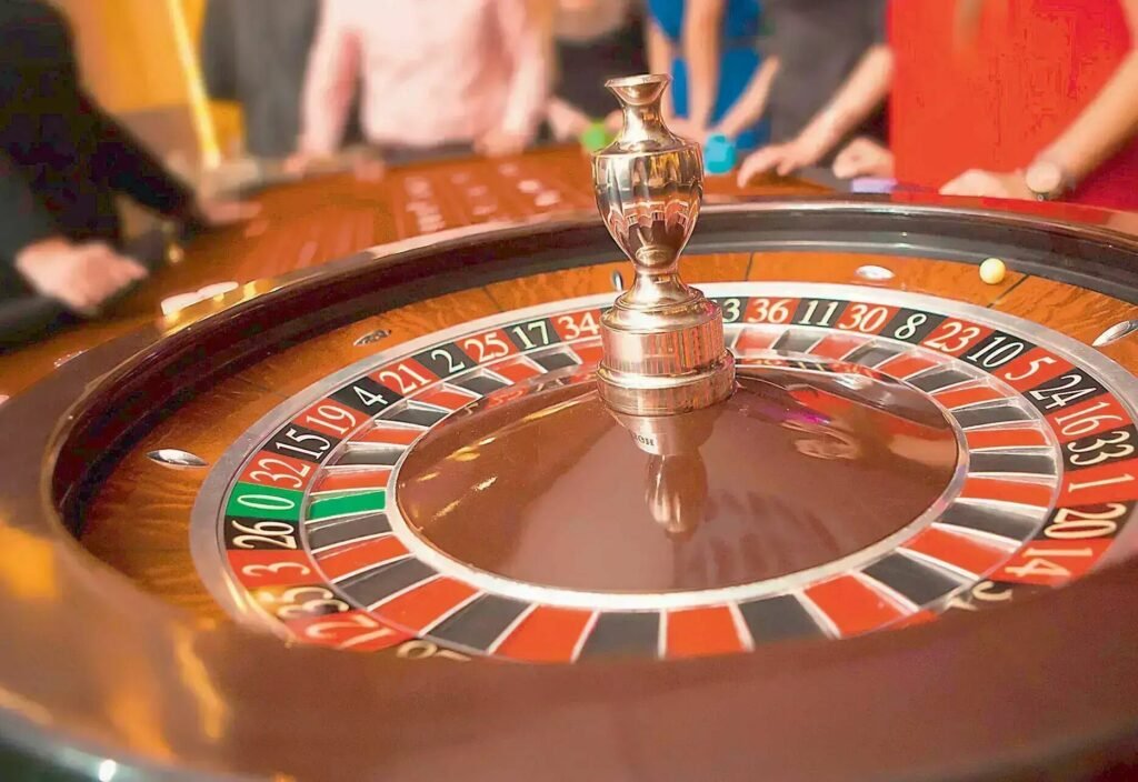 TCHP Casino: TCHP Osko Real Time Withdrawal Review