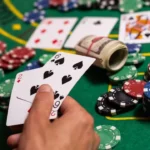 Wolf Winner Casino: Technical Deep Dive into Mobile UI and One-Handed Play