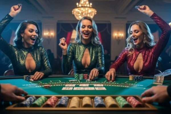 Best Instant Payout No Deposit Casinos Free Cash Truth