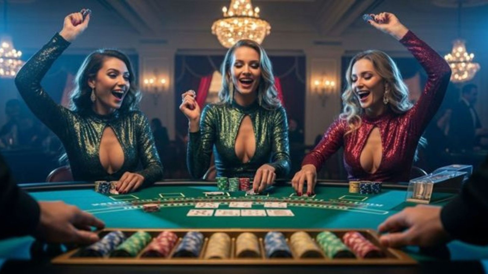 Best Instant Payout No Deposit Casinos Free Cash Truth